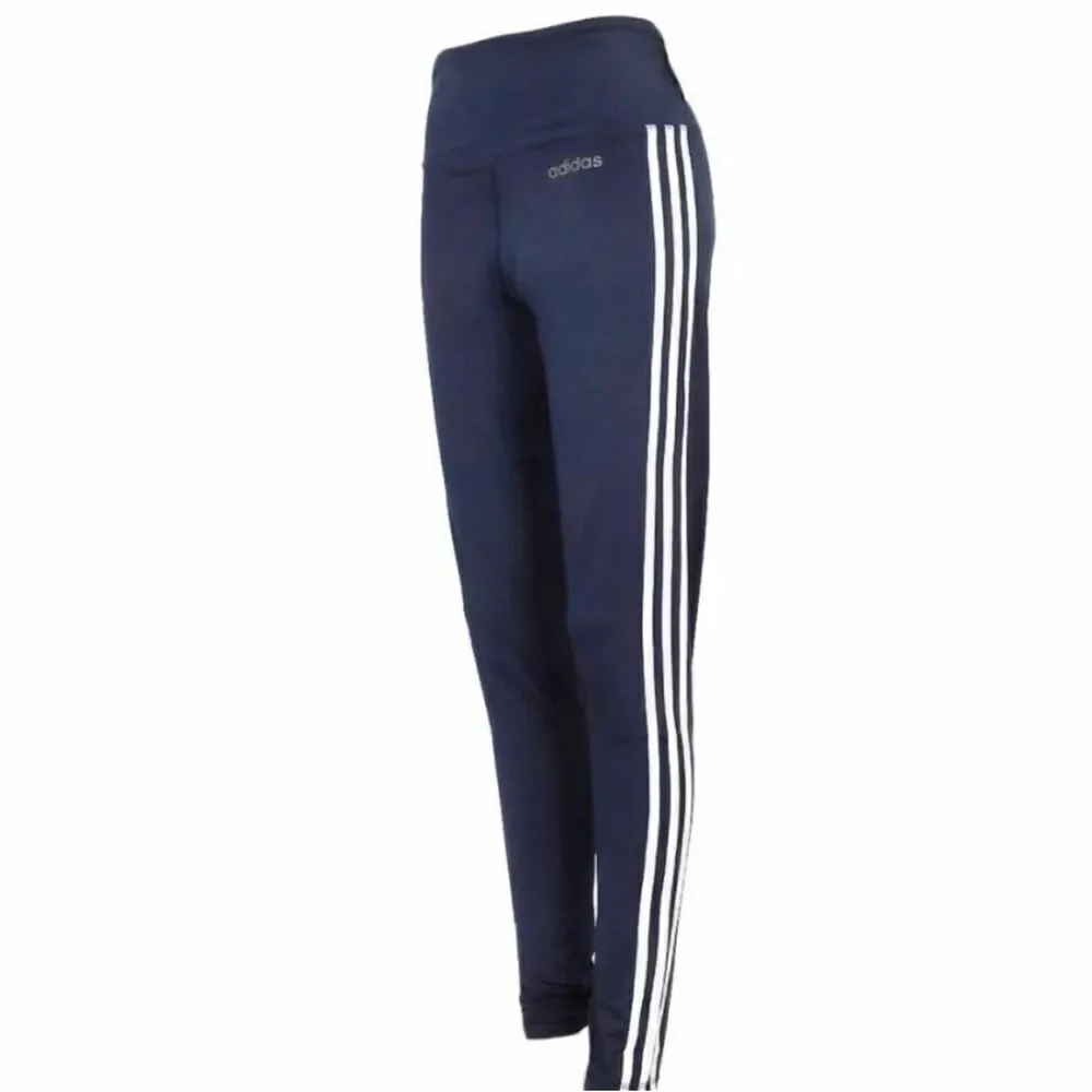 Adidas Women’s High Waisted Tiro Training Pants Black Size XL